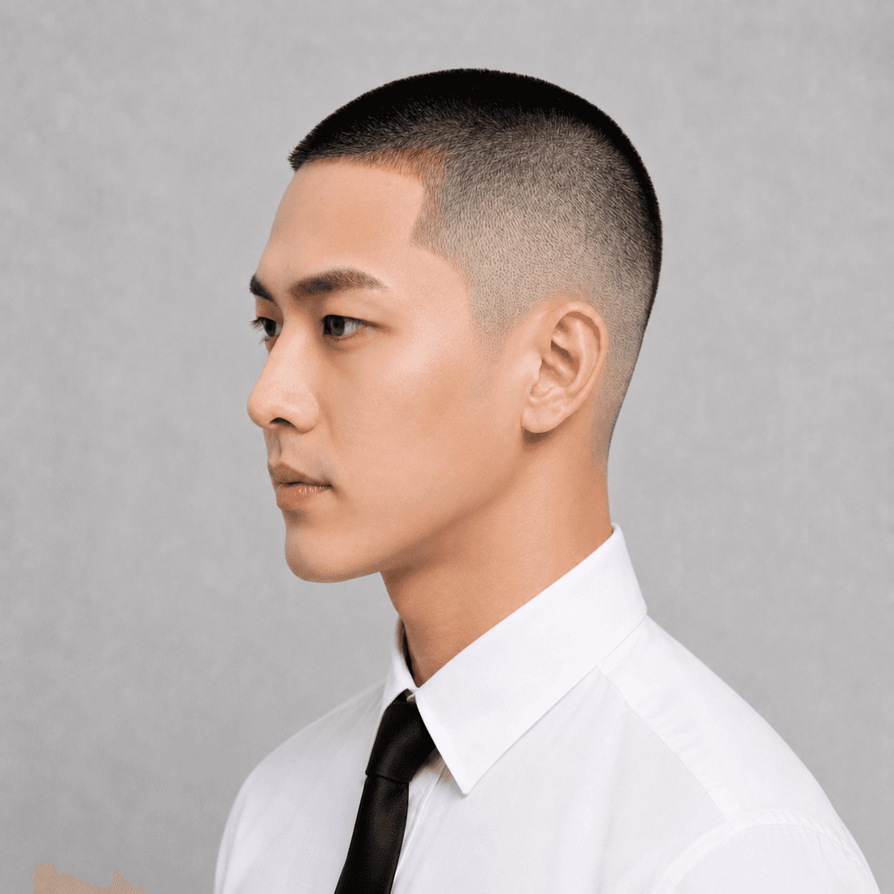 버즈컷 1